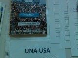 UNA-USA SoCal
5th Annual Global Forum 