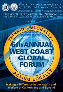 Global Forum 2012