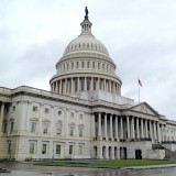 The Capitol building is inspiring.