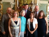 Sept 28 - Luncheon with Patrick Madden and the SCRCO, UNA-USA SFV, Pasadena/Foothills & LA Chapters