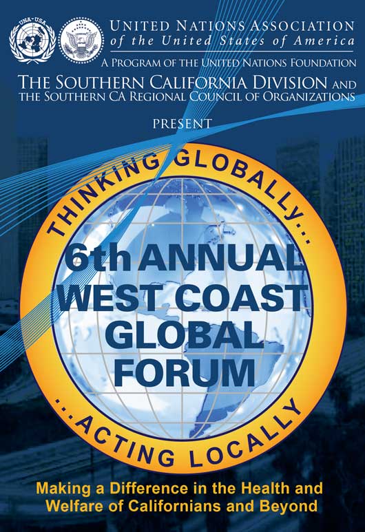 5th Global Forum