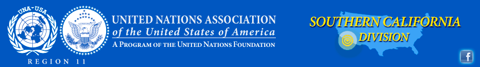 UNA USA Division Banner